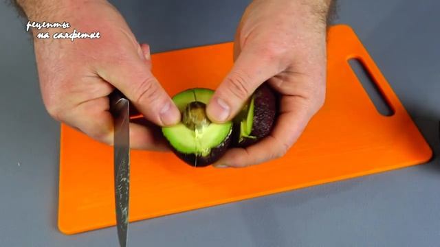 Вкуснее ОЛИВЬЕ! Салат который обязательно нужно приготовить на праздники