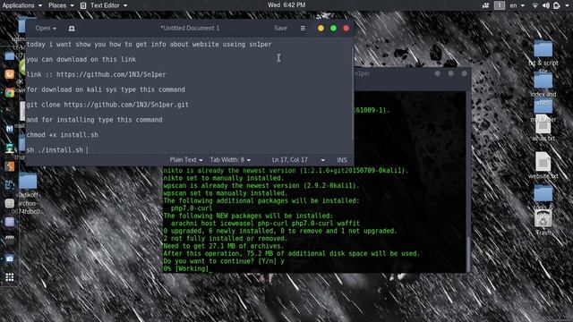 get information about website | كيفية الحصول على معلومات حول الموقع смотреть онлайн