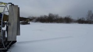 Прежде, чем купить аэролодку посмотри  / Сравнение аэролодок  разного класса
