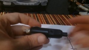 DIY: Автомобильный пробник своими руками