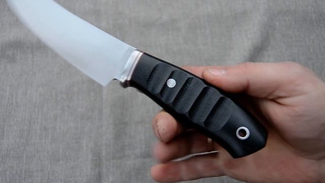 КН 2. Кухонный Нож мод 2 . Дедюхин Геннадий В. смотреть онлайн