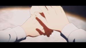 The Promised Neverland OP/Opening Theme - Touch Off