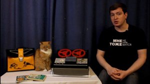 «Юпитер-1201» он же «Сатурн», катушечный магнитофон, СССР, 1972 год.