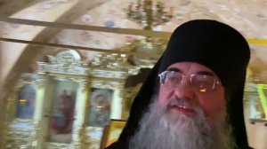 Покаянный канон Андрея Критского.