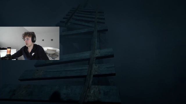 САМАЯ СТРАШНАЯ СЕРИЯ! ПРОХОЖДЕНИЕ OUTLAST 2 #4
