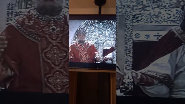 Русичей Бог рабами не называет 🫂 смотреть онлайн