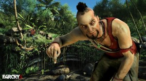 ⭐️ Far Cry 3 не легендарный / Ваас Монтенегро не харизматичный / обзор игры [by Nolza]