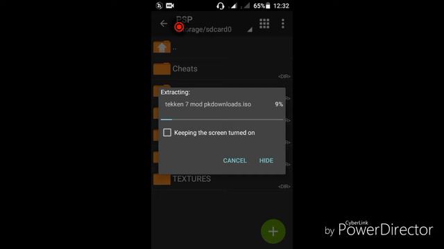 (360)mb tekken7 mod no extract code simple method