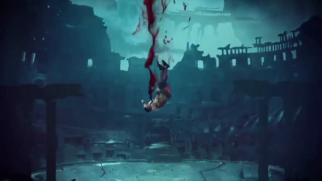 CRYTEK: PS5 es mejor para desarrollar que XBOX SERIES X смотреть онлайн