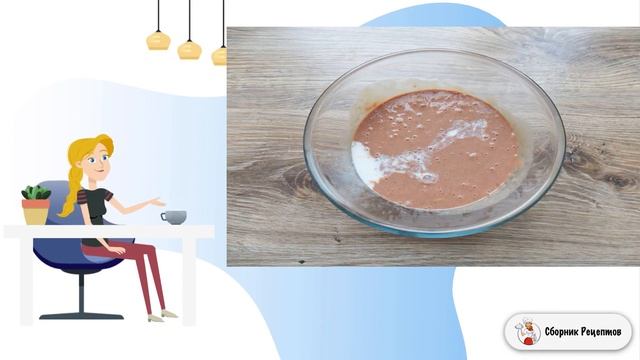 Печеночный хлеб. Домашние рецепты вкусно и просто