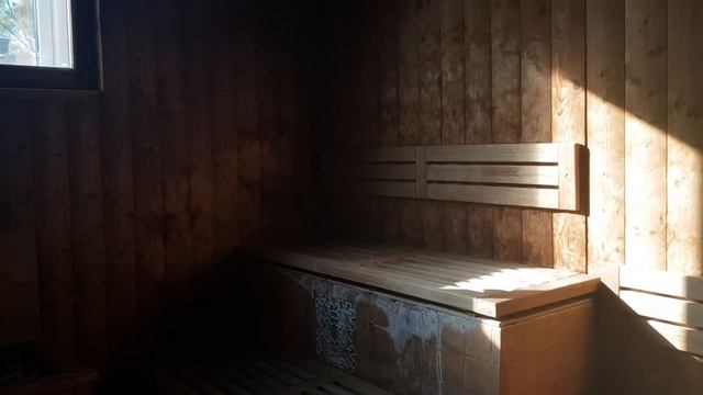 Термальные источники Арчены