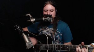 Растаманы из глубинки – Аквариум, БГ, Борис Гребенщиков, авторская кавер версия песни на гитаре