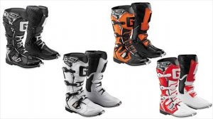 Gaerne Offroad Boot Buying Guide Overview at Jafrum.com