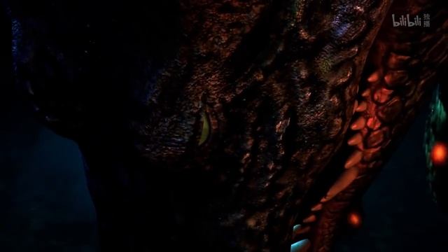 Эпоха дракона 2 сезон Аниме Трейлер