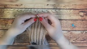 #шапкашлемспицами#балаклава#балаклавадетская