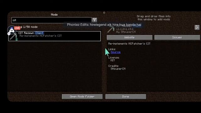 POJAV 1.8 HINDI LIVE PVP смотреть онлайн