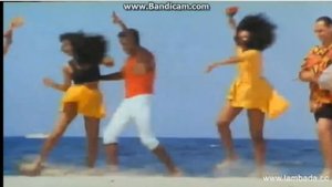 Lambada . Ламбада.