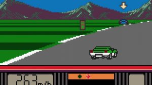 Chase H.Q.: Secret Police || (GBC)