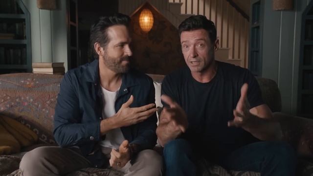 Deadpool 3 Title Announcement Breakdown: Wolverine and Loki Marvel Easter Eggs смотреть онлайн