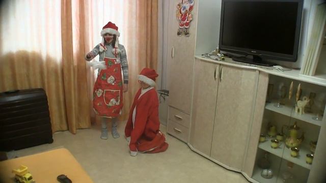 Поздравление ВНУЧАТ!!!