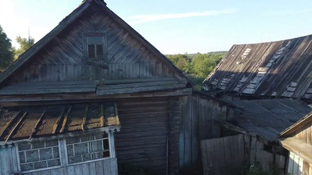 Деревня Киселевка. (Мордовия,2022) смотреть онлайн