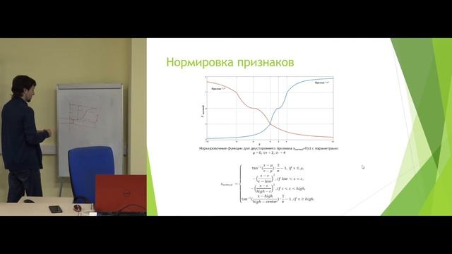06.12.2019 Распознавание эмоций по лицу: обучение и испытание классификаторов, оценка их качества