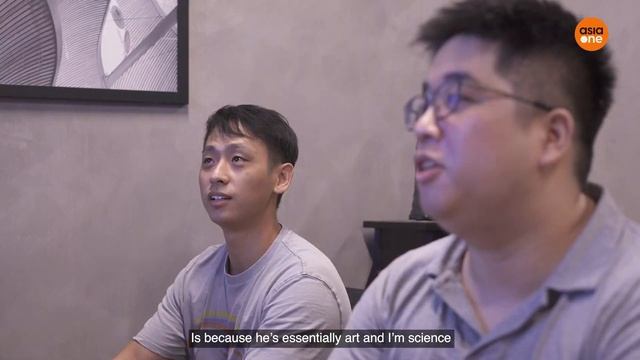 Employee No. 1: What is Aftershock PC’s founder like? смотреть онлайн