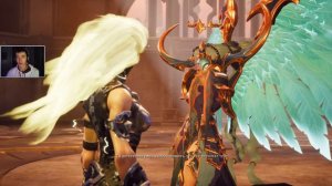 ГОРДЫНЯ БОСС | ГНЕВ  ► Darksiders 3 прохождение 21