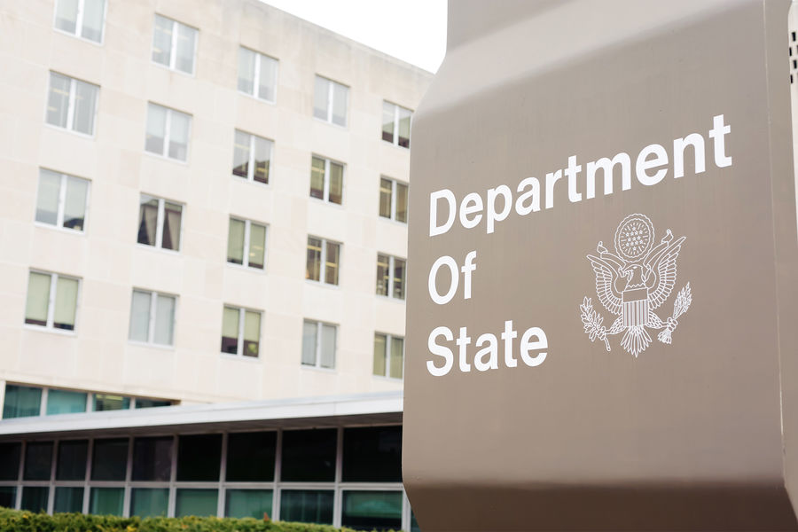 Американист оценил возможности США по информационной блокаде РФ | новости