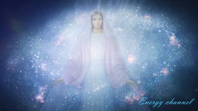 Божественная Мать: цель моих каналов смотреть онлайн