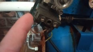 Насосная станция не отключается