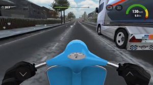 Moto Traffic Race 2 Android Gameplay ᴴᴰ