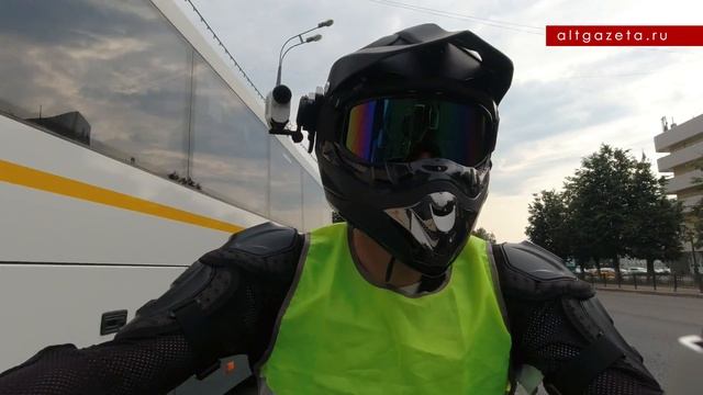 Электроскутер за 40К заменил мне машину! KUGOO M4 PRO