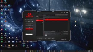 How to add a keyboard key bind to Reddragon Mouse Buttons/How to use Reddragon Macro