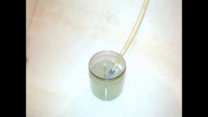 Водородный генератор без электричества (своими руками)/Generator de hidrogen fără energie electrică