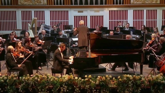 РАХМАНИНОВ/ШОПЕН смотреть онлайн