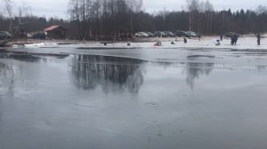 Наш водоем.