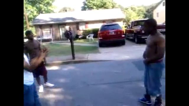 TURF WARS BRAWLS PROJECT смотреть онлайн