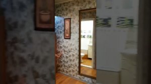 Квартира в центре Геленджика цена 8 млн.р. Купите трёхкомнатную квартиру в Геленджике на ул.Горьког