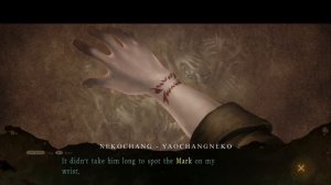 Death Mark - Chapter 1 - ( Play 4 ) Walkthrough Gameplay ( PS4 )