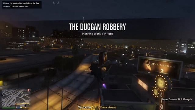 Grand Theft Auto V Online - Don't Mess With My Dawg смотреть онлайн