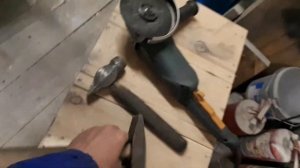 Ремонт ГАЗ 21"Волга"