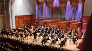 Сергей Прокофьев - "Танец рыцарей" из балета "Ромео и Джульетта"