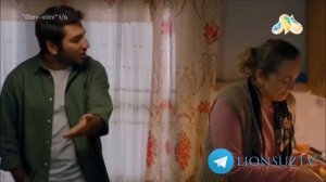 OLOV OLOV 11 QISM TURK SERIALI UZBEK TILIDA | ОЛОВ ОЛОВ 11 КИСМ УЗБЕК ТИЛИДА