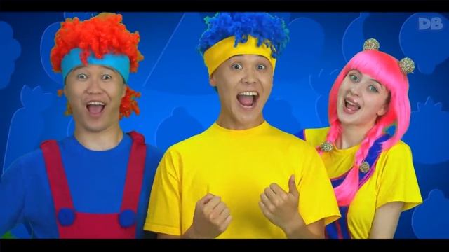 Ями Ями Ями смотреть онлайн