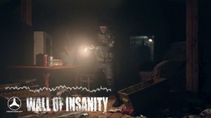 Wall Of Insanity Soundtrack