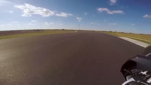 So You Want a Triumph Street Triple...