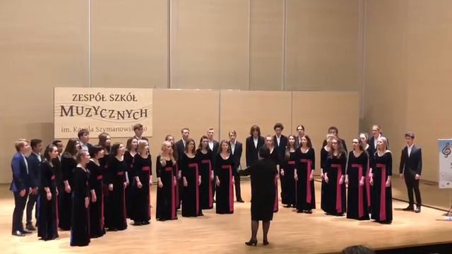 Parce Domine - Feliks Nowowiejski смотреть онлайн