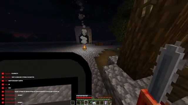 Lp. VSF1 #3 ПОСТРОЙКА ГОРОДА • Майнкрафт #minecraft смотреть онлайн