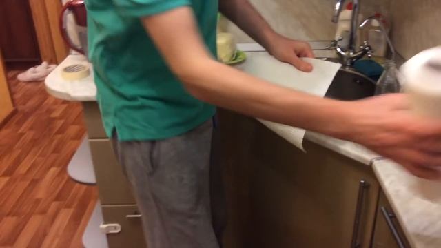 6 лайфхаков с бумажными полотенцами смотреть онлайн